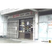 Products of Goldtown Imports in Caloocan City, Metro Manila.